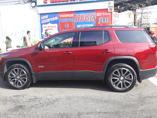 Buick Dealer «City Buick GMC», reviews and photos, 43-60 Northern Blvd, Long Island City, NY 11101, USA