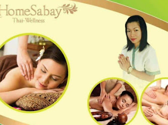 HomeSabay Thai Massage Wellness