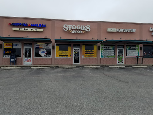 Stogies Vapor of New Braunfels, 1308 Common St Suite 204, New Braunfels, TX 78130, USA, 