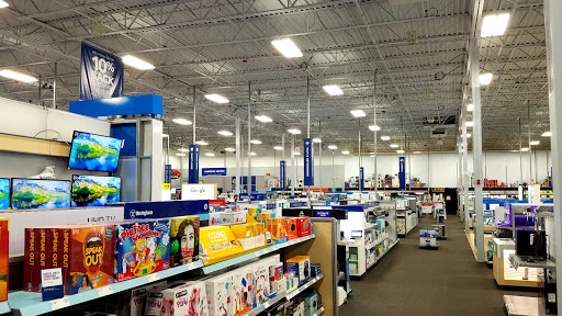 Electronics Store «Best Buy», reviews and photos, 6075 Sky Pond Dr, Loveland, CO 80538, USA