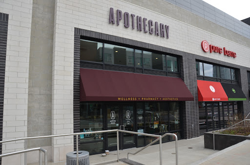 Pharmacy «Apothecary», reviews and photos, 226 11th Ave S, Nashville, TN 37203, USA