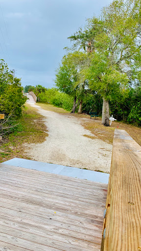 Nature Preserve «Mobbly Bayou Wilderness Preserve», reviews and photos, 423 Lafayette Blvd, Oldsmar, FL 34677, USA