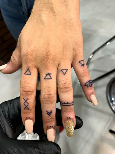 Explore flash sale tattoo ideas, creative tattoo ideas in Cape Coral, available at UNRIVALED INK