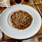 Photo n°5 de l'avis de Fabio.a fait le 12/07/2023 à 15:40 sur le  Al Trabucco da Mimì à Peschici