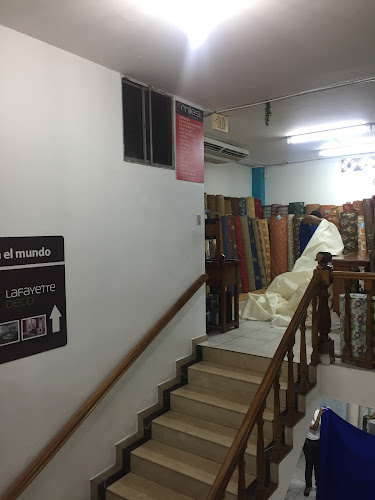 Opiniones de Textiles Milesi en Guayaquil - Mercado