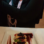 Photo n°1 de l'avis de Jeanine.i fait le 01/03/2018 à 10:27 sur le  Ristorante Cascina canova à Uggiate Trevano