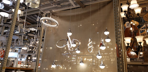 Home Improvement Store «The Home Depot», reviews and photos, 14085 Northwest Fwy, Houston, TX 77040, USA