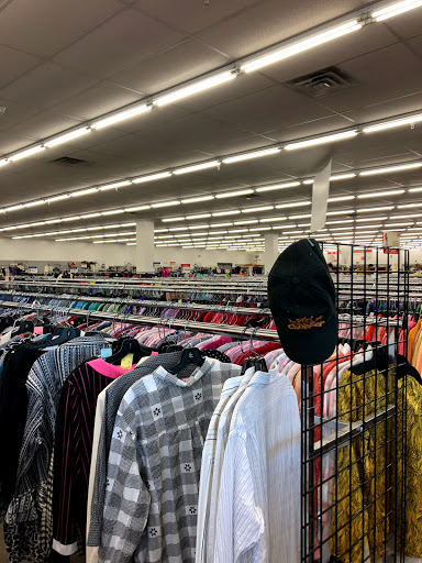 Thrift Store «Thrifty Shopper», reviews and photos, 112 E Manlius St, East Syracuse, NY 13057, USA