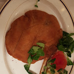 Photo n°1 de l'avis de Vincenzo. fait le 29/10/2018 à 21:18 sur le  Ristorante Romani à Milan