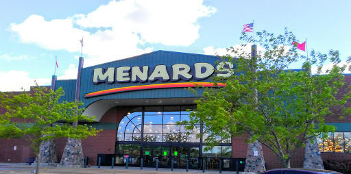 Home Improvement Store «Menards», reviews and photos, 2315 Merchant Mile, Columbus, IN 47201, USA