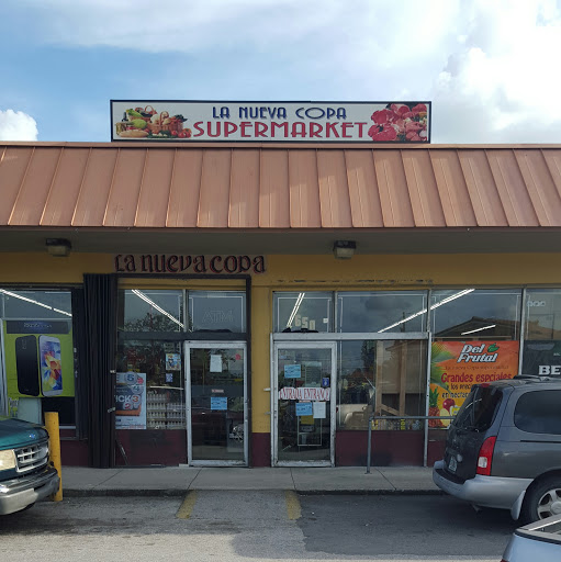 La Copa Supermarket, 650 E 9th St, Hialeah, FL 33010, USA, 