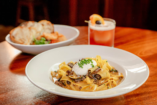 American Restaurant «The Hamilton», reviews and photos, 600 14th St NW, Washington, DC 20005, USA