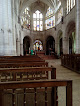 Église Saint-Martin-ès-Vignes Troyes