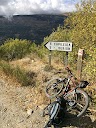 Alpujarra Bikes en Bubión