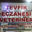 Tevfik Eczanesi Ecz. Timur Rencüs