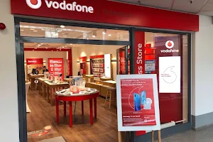 Vodafone Shop Lübbenau image