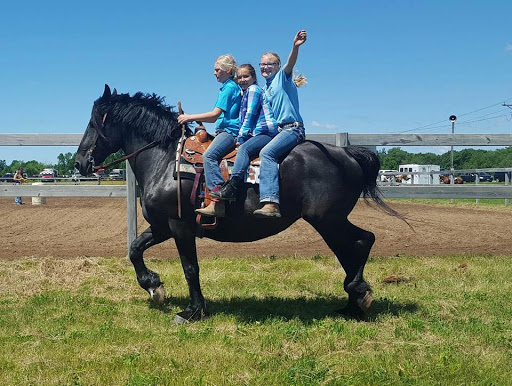 Sudsy Cowgirl,Inc in Cambridge, Minnesota