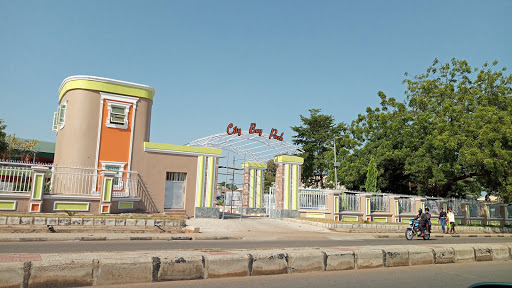 CityBay Park Makurdi, 1 Iyorchia Ayu Rd, Wurukum, Makurdi, Nigeria, Amusement Center, state Benue