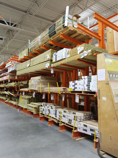 Home Improvement Store «The Home Depot», reviews and photos, 8729 Liberty Rd, Randallstown, MD 21133, USA