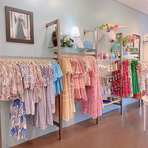 Vintage Clothing Store «audrey * k», reviews and photos, 3414 W Magnolia Blvd, Burbank, CA 91505, USA