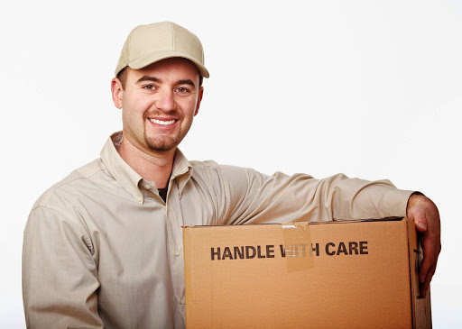 Moving and Storage Service «Marvel Movers», reviews and photos, 231 Meadowbrook Ln, Keller, TX 76248, USA