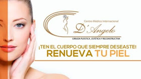 Centro Internacional D'Angelo - Cirugía Plástica, Estéticas y Reconstructiva