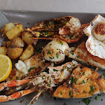 Photo n°5 de l'avis de Sandro.b fait le 25/04/2023 à 19:18 sur le  Ristorante Pizzeria Antichi Sapori à Cesano Maderno