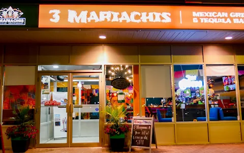 3 Mariachis Mexican Restaurant (Vaughan) image