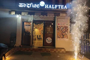 Half Tea Cafe || Haveri image