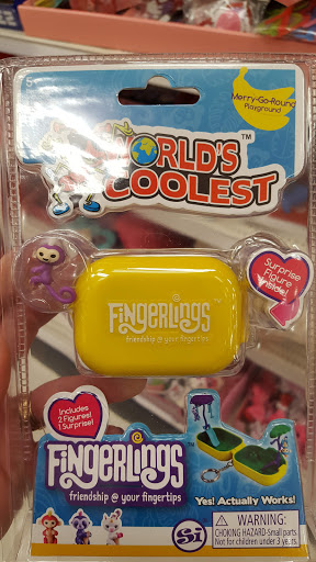 Department Store «Target», reviews and photos, 191 Market St, Winchester, VA 22603, USA