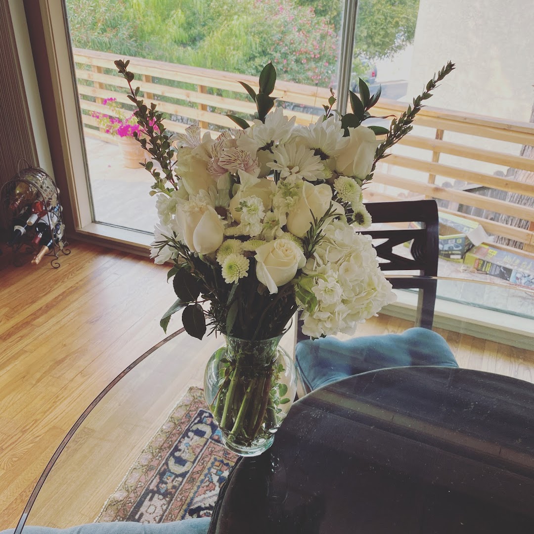 One Stop Flower Shop