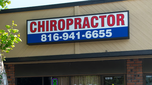 12915 State Line Rd, Kansas City, MO 64145, USA