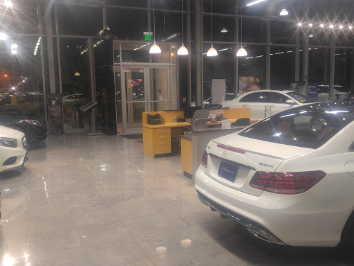 Mercedes Benz Dealer «Mercedes-Benz of Hanover», reviews and photos, 1877 Washington St, Hanover, MA 02339, USA