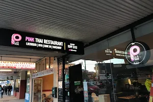 The Pink Thai Bistro image