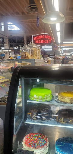 Produce Market «Sweet Auburn Curb Market», reviews and photos, 209 Edgewood Ave SE, Atlanta, GA 30303, USA