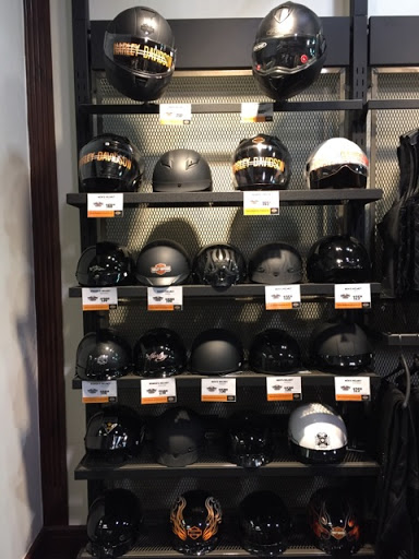 Motorcycle Dealer «Gatto Harley-Davidson», reviews and photos, 139 E 6th Ave, Tarentum, PA 15084, USA