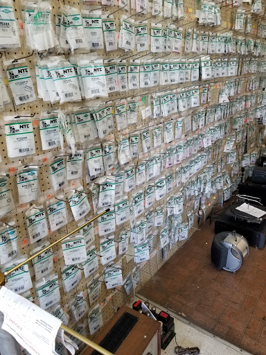 Electronics Store «Tedco Electronics Inc», reviews and photos, 437 S Babcock St, Melbourne, FL 32901, USA