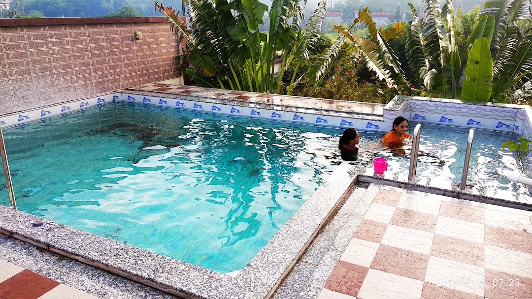 Indraprasth Villa