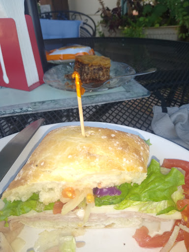 Dessert Shop «European Desserts», reviews and photos, 17 Howard St, Cumberland, MD 21502, USA