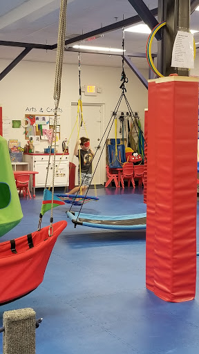 Indoor Playground «We Rock the Spectrum - Tampa», reviews and photos, 1076 E Brandon Blvd #102, Brandon, FL 33511, USA