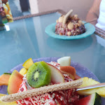 Photo n°1 de l'avis de Cornelia.i fait le 13/09/2023 à 13:37 sur le  Dolce Vita - Eiscafe & Pizzeria à Rödental