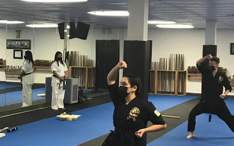 Northern Karate image