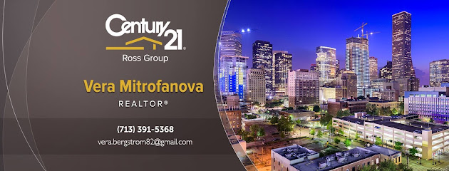 Vera Mitrofanova-VAM Real Estate Solutions