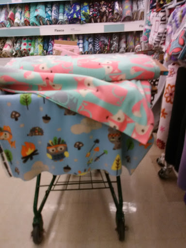 Fabric Store «Jo-Ann Fabrics and Crafts», reviews and photos, 2429 Military Rd, Niagara Falls, NY 14304, USA
