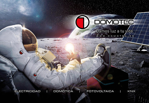 Domotec León, SL en León, León