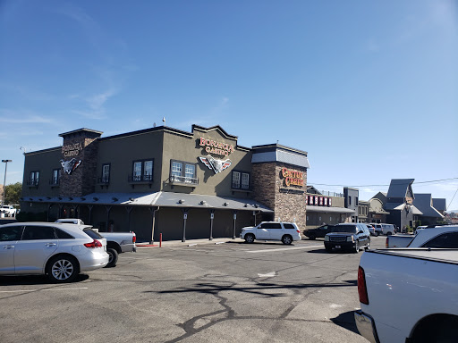 Casino «Bonanza Casino», reviews and photos, 4720 N Virginia St, Reno, NV 89506, USA