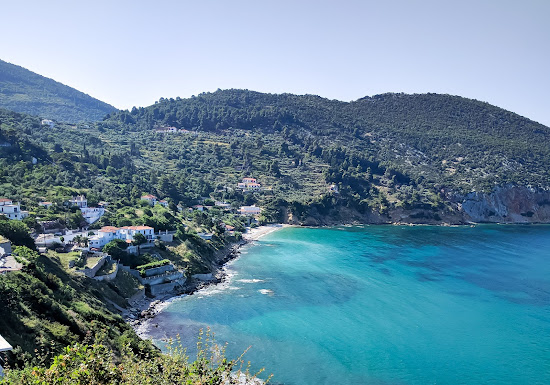 Paralia Glifoneri