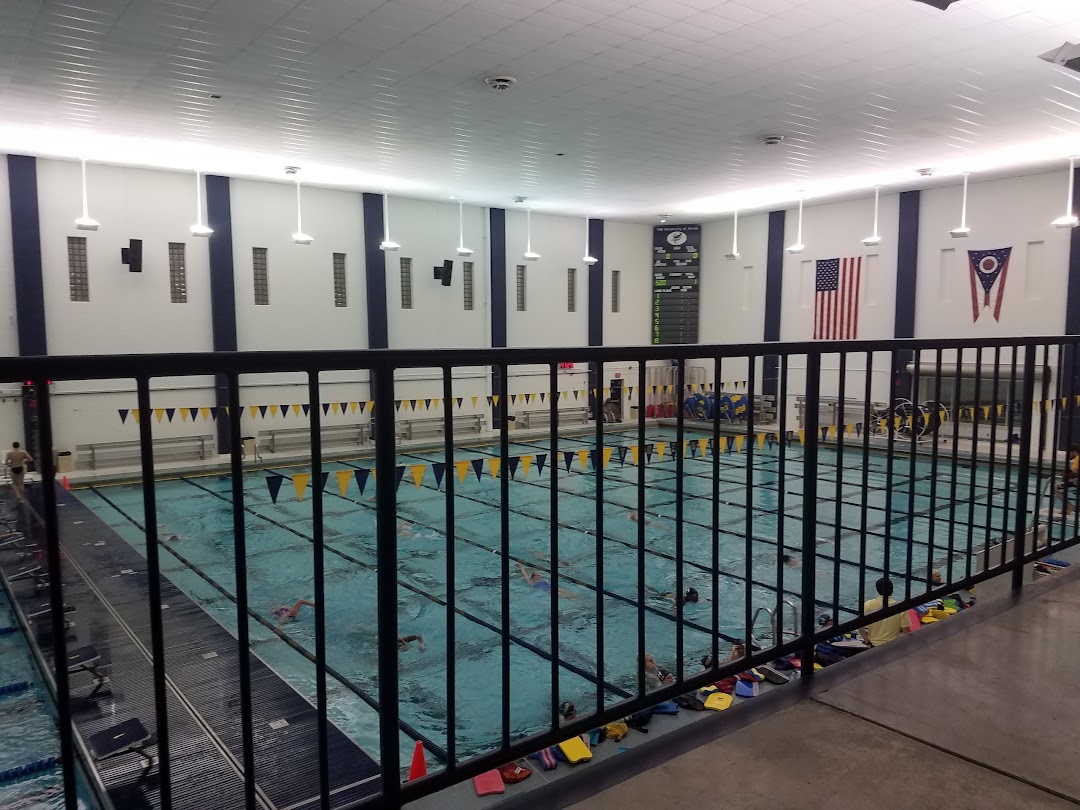 Ocasek Natatorium