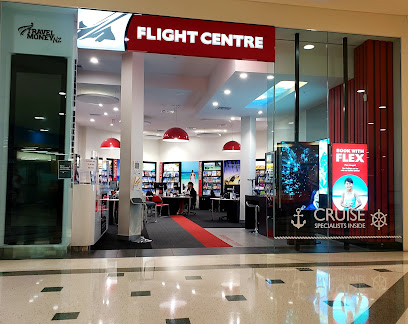 Flight Centre
