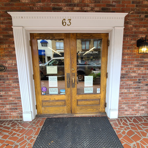 General Store «Mast General Store Waynesville», reviews and photos, 63 N Main St, Waynesville, NC 28786, USA